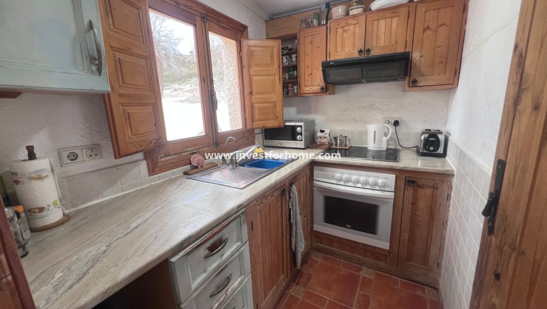 Reventa - Chalet - Torremendo - Costa Blanca