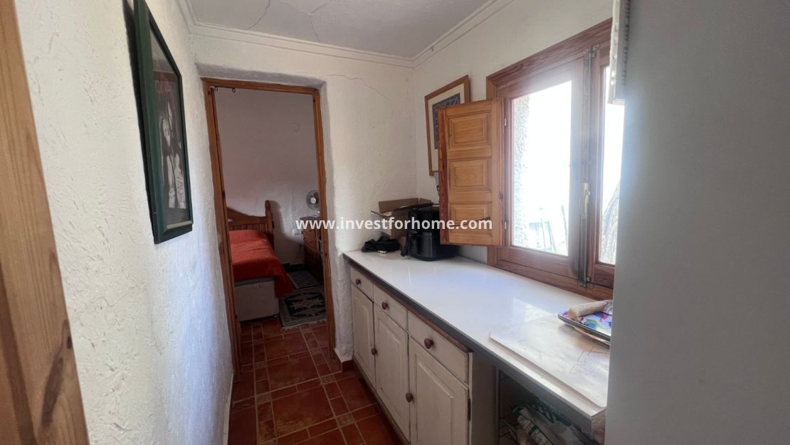 Reventa - Chalet - Torremendo - Costa Blanca
