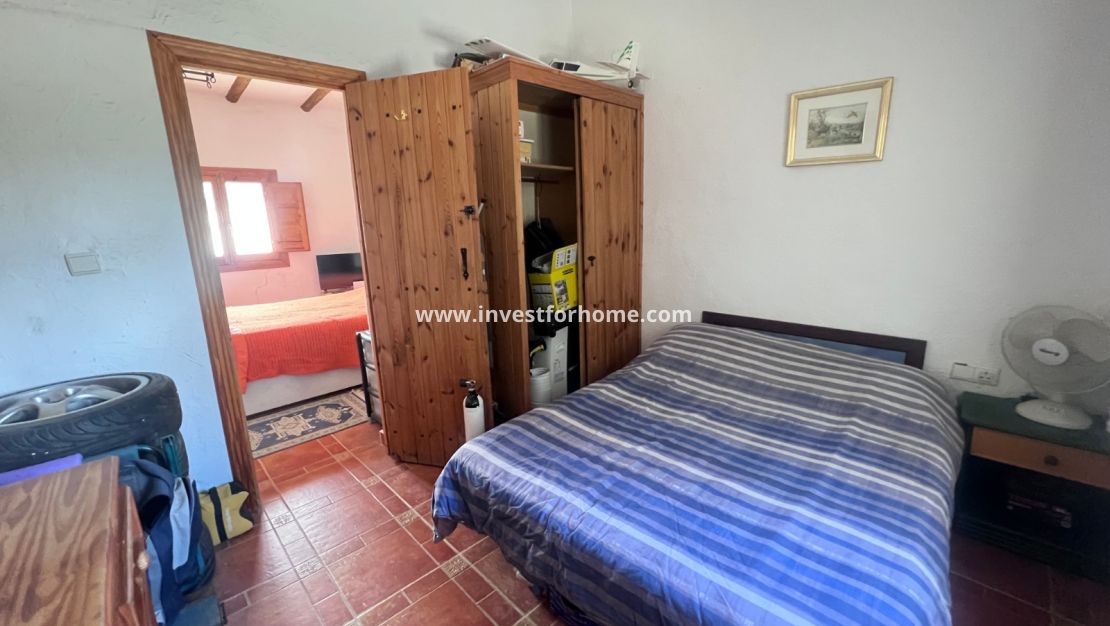 Reventa - Chalet - Torremendo - Costa Blanca