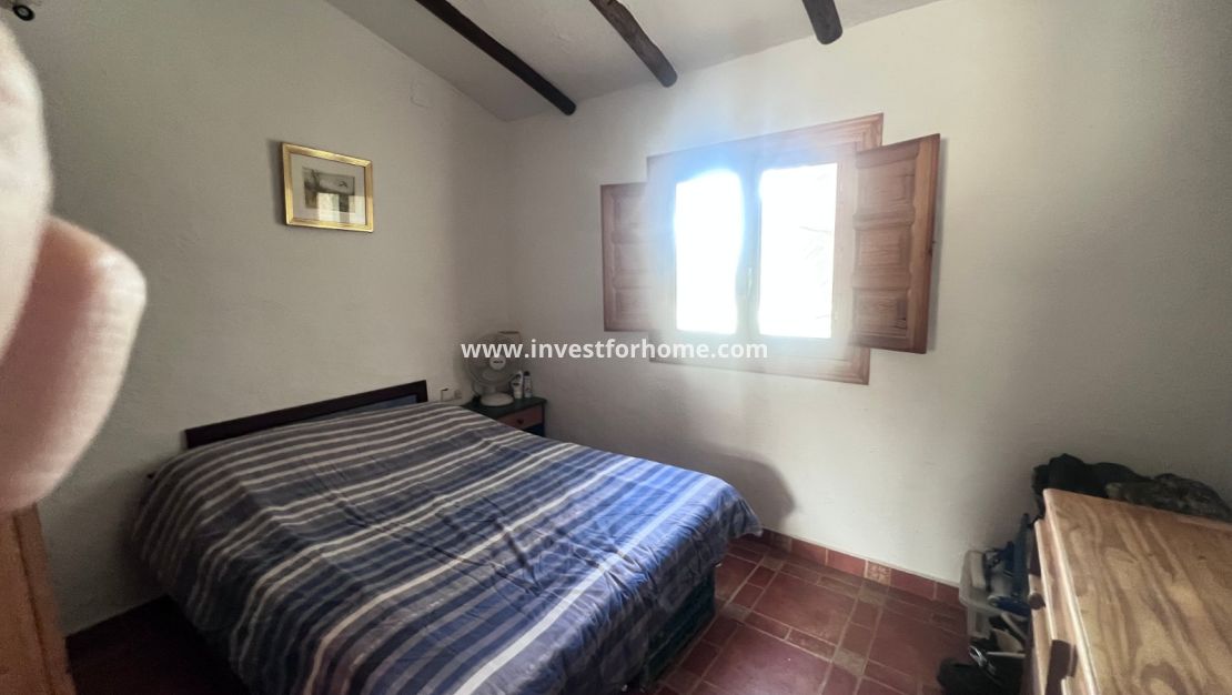Reventa - Chalet - Torremendo - Costa Blanca