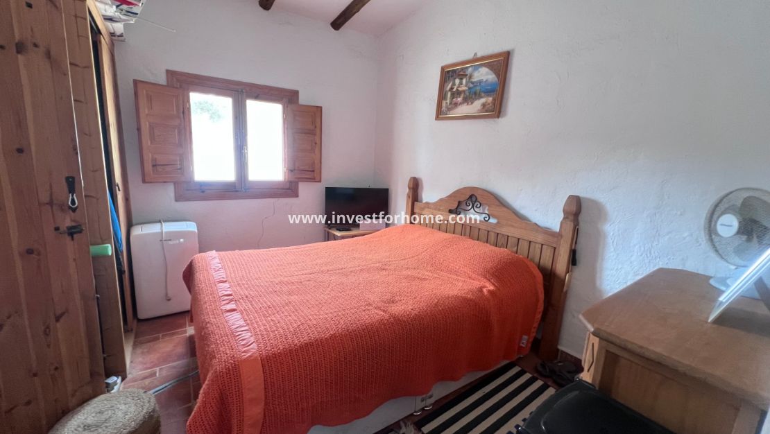 Reventa - Chalet - Torremendo - Costa Blanca