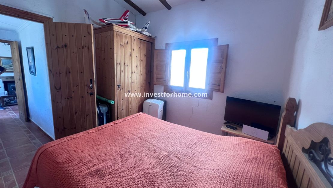 Reventa - Chalet - Torremendo - Costa Blanca