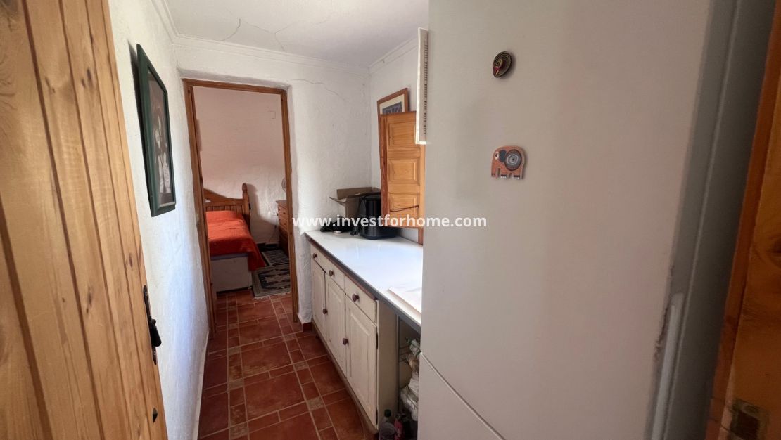Reventa - Chalet - Torremendo - Costa Blanca