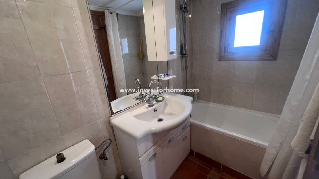 Reventa - Chalet - Torremendo - Costa Blanca