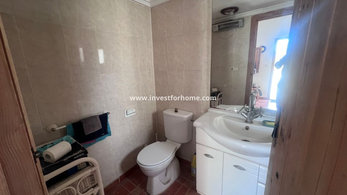 Reventa - Chalet - Torremendo - Costa Blanca