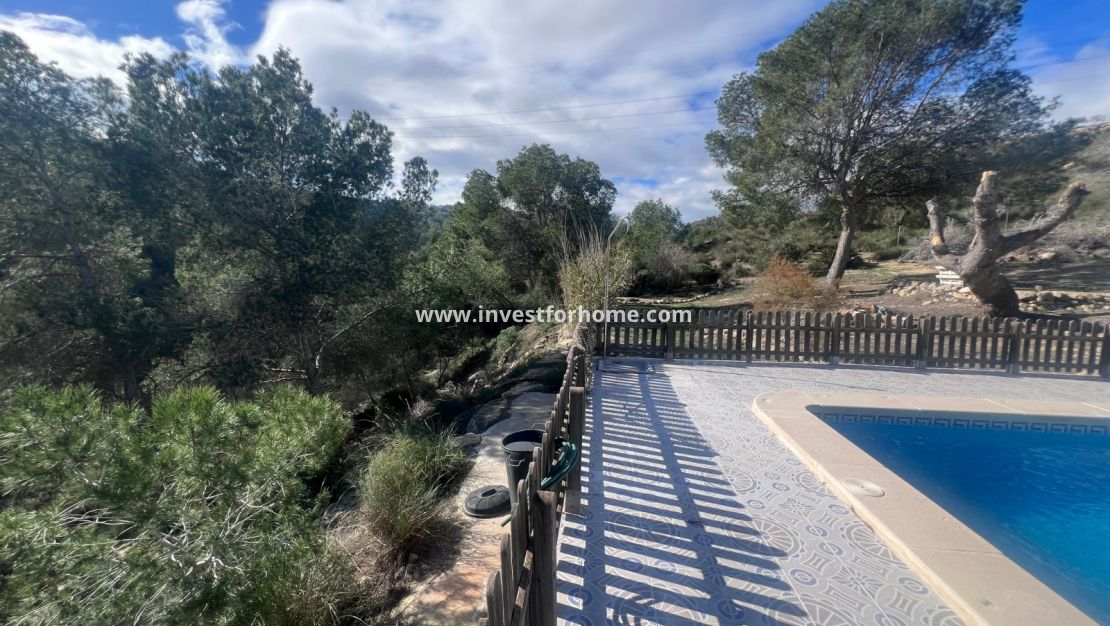 Reventa - Chalet - Torremendo - Costa Blanca