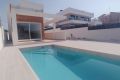 Reventa - Chalet - Torrevieja - aguas nuevas