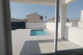 Reventa - Chalet - Torrevieja - aguas nuevas