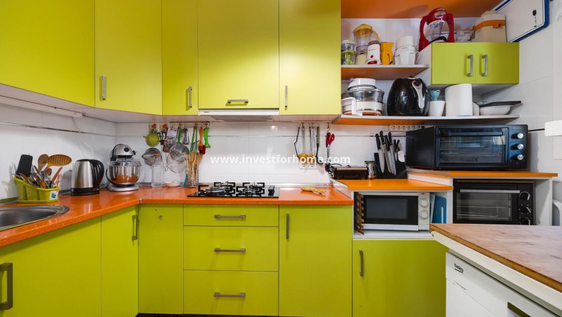 Reventa - Chalet - Torrevieja - aguas nuevas