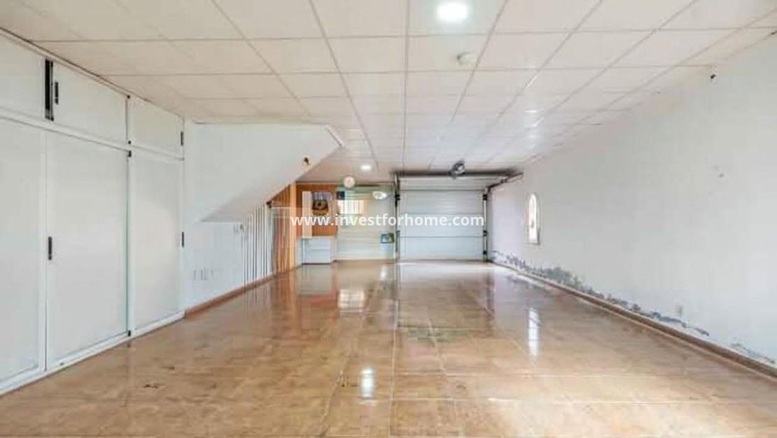 Reventa - Chalet - Torrevieja - aguas nuevas