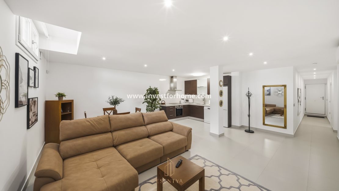 Reventa - Chalet - Torrevieja - aguas nuevas