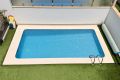 Reventa - Chalet - Torrevieja - aguas nuevas