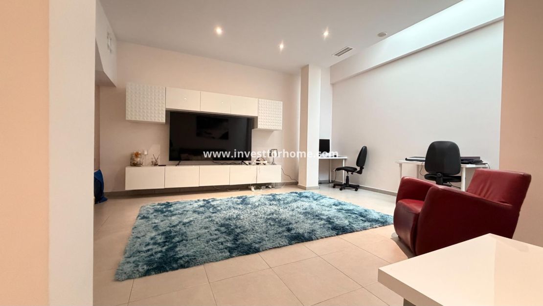 Reventa - Chalet - Torrevieja - aguas nuevas