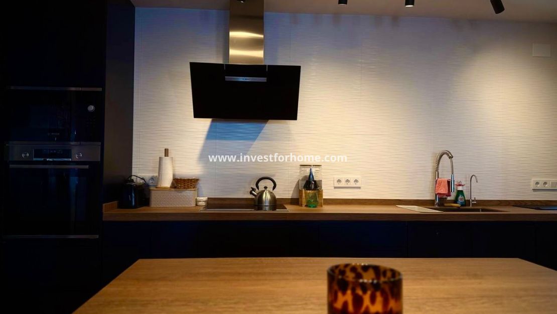 Reventa - Chalet - Torrevieja - Barrio Los Balcones - Los Altos del Edén