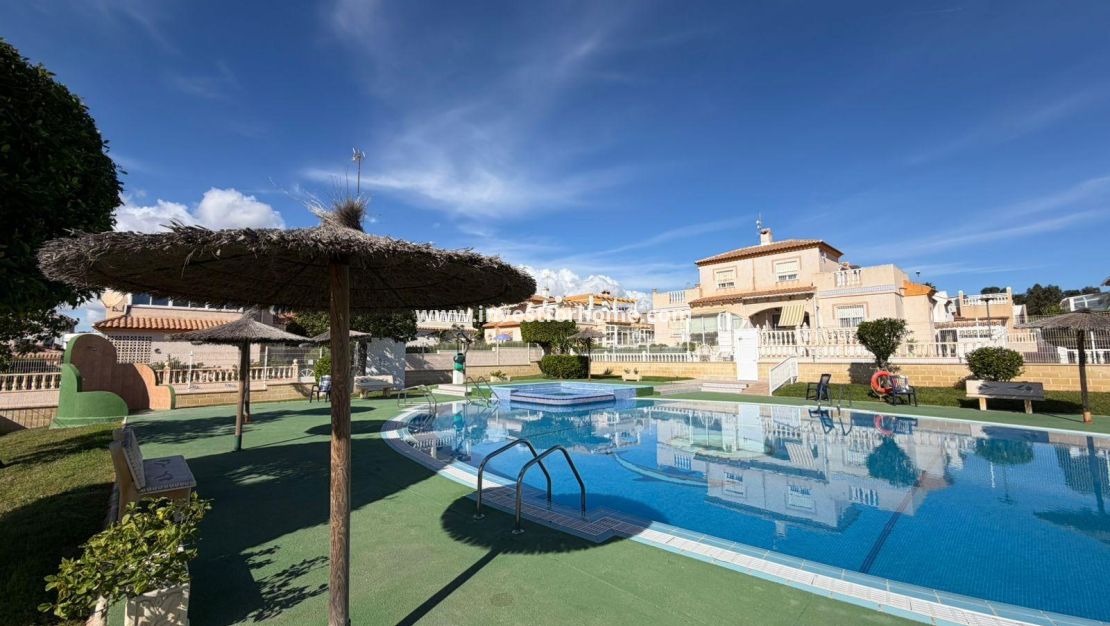 Reventa - Chalet - Torrevieja - Cabo Cervera