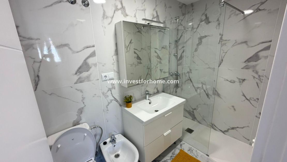 Reventa - Chalet - Torrevieja - Cabo Cervera