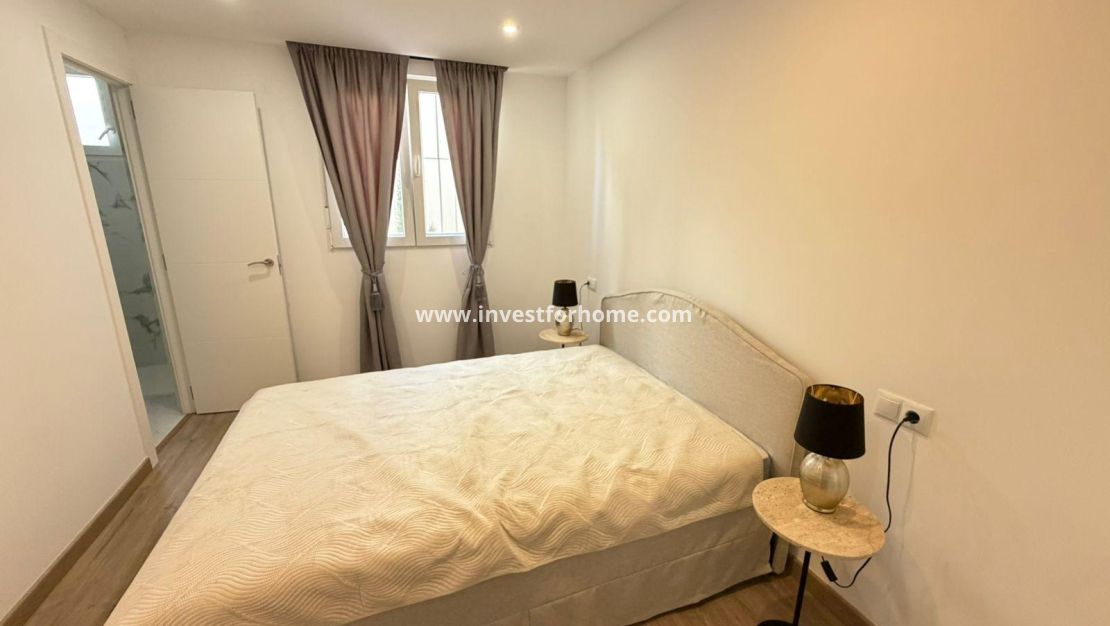 Reventa - Chalet - Torrevieja - Cabo Cervera