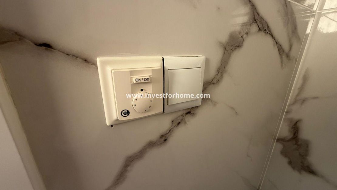 Reventa - Chalet - Torrevieja - Cabo Cervera