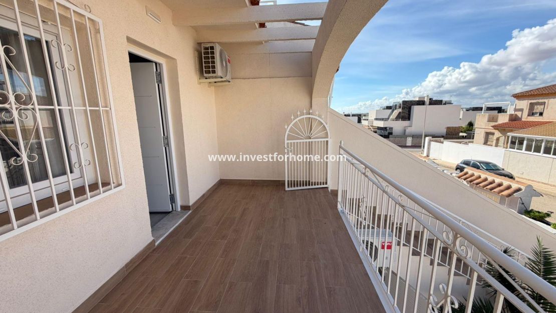Reventa - Chalet - Torrevieja - Cabo Cervera