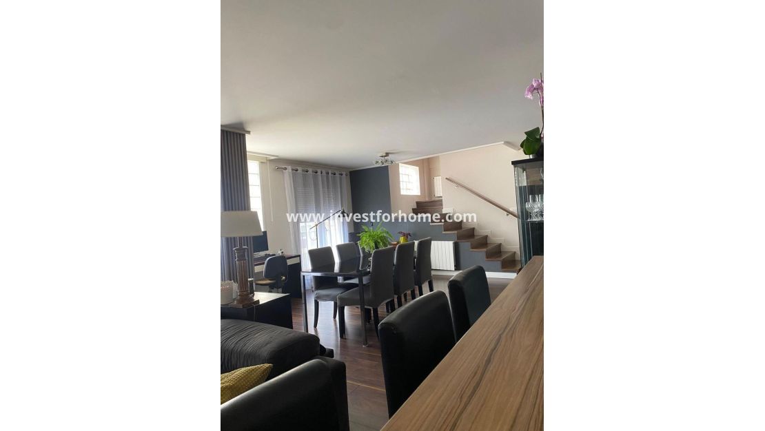 Reventa - Chalet - Torrevieja - Centro - Muelle Pesquero