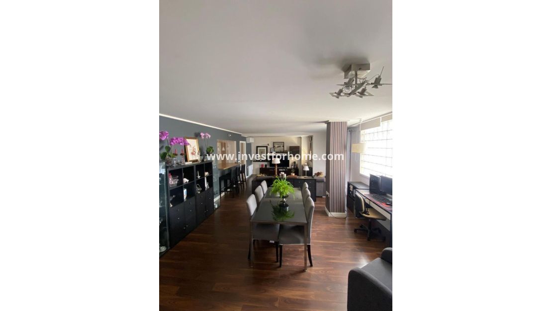 Reventa - Chalet - Torrevieja - Centro - Muelle Pesquero