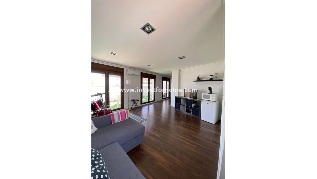 Reventa - Chalet - Torrevieja - Centro - Muelle Pesquero