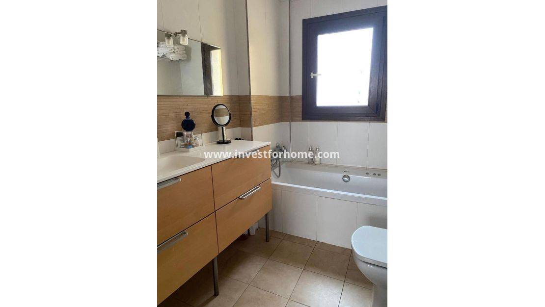 Reventa - Chalet - Torrevieja - Centro - Muelle Pesquero