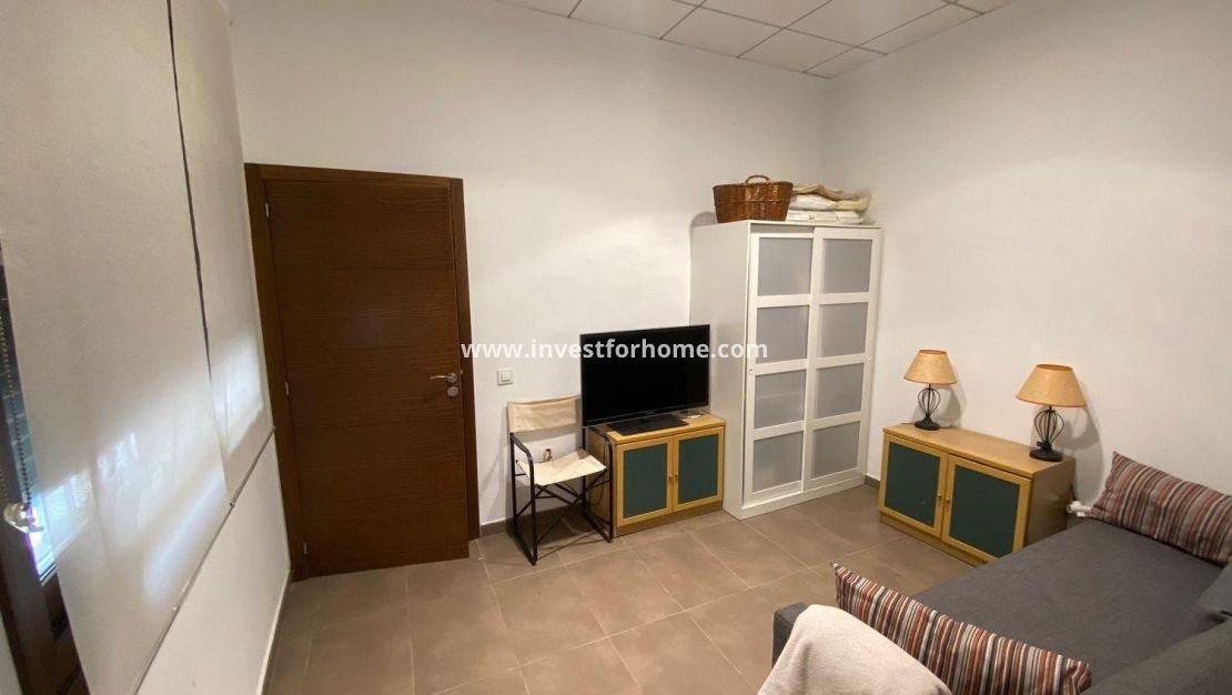 Reventa - Chalet - Torrevieja - Centro - Muelle Pesquero