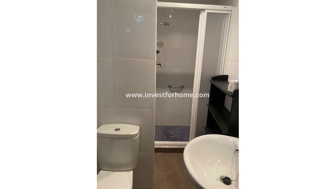 Reventa - Chalet - Torrevieja - Centro - Muelle Pesquero