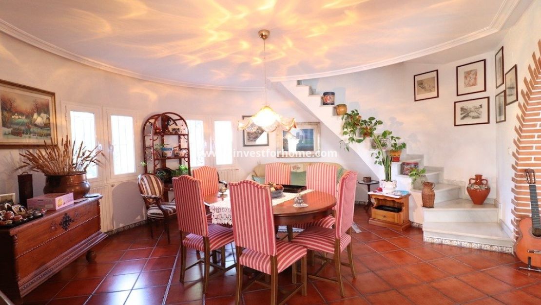 Reventa - Chalet - Torrevieja - Costa Blanca