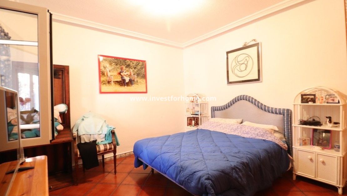 Reventa - Chalet - Torrevieja - Costa Blanca