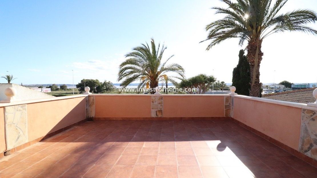 Reventa - Chalet - Torrevieja - Costa Blanca