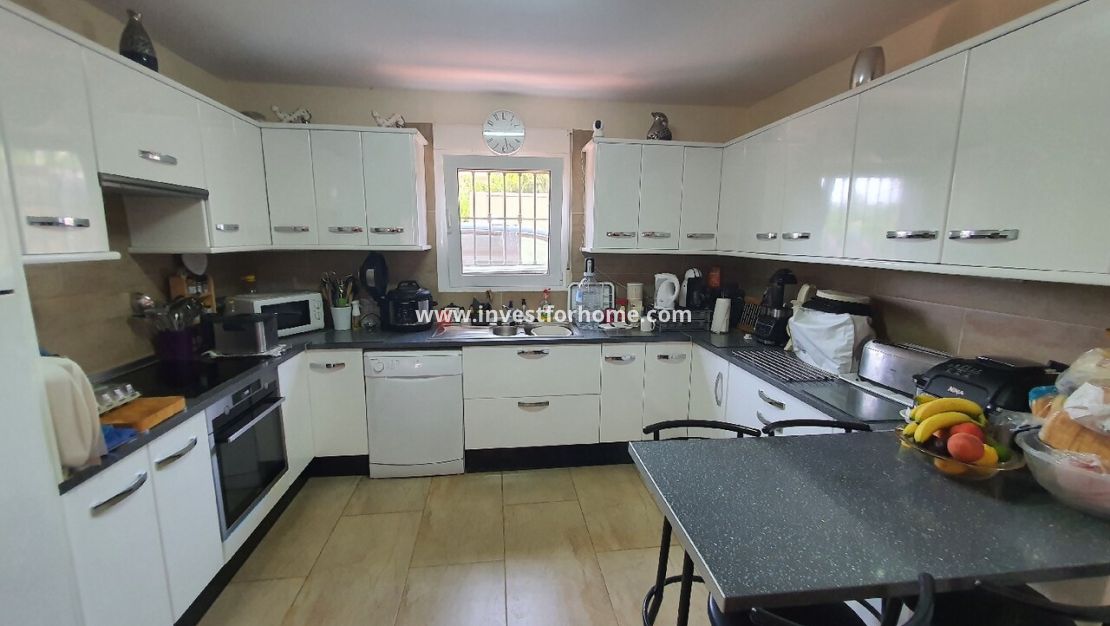 Reventa - Chalet - Torrevieja - Costa Blanca