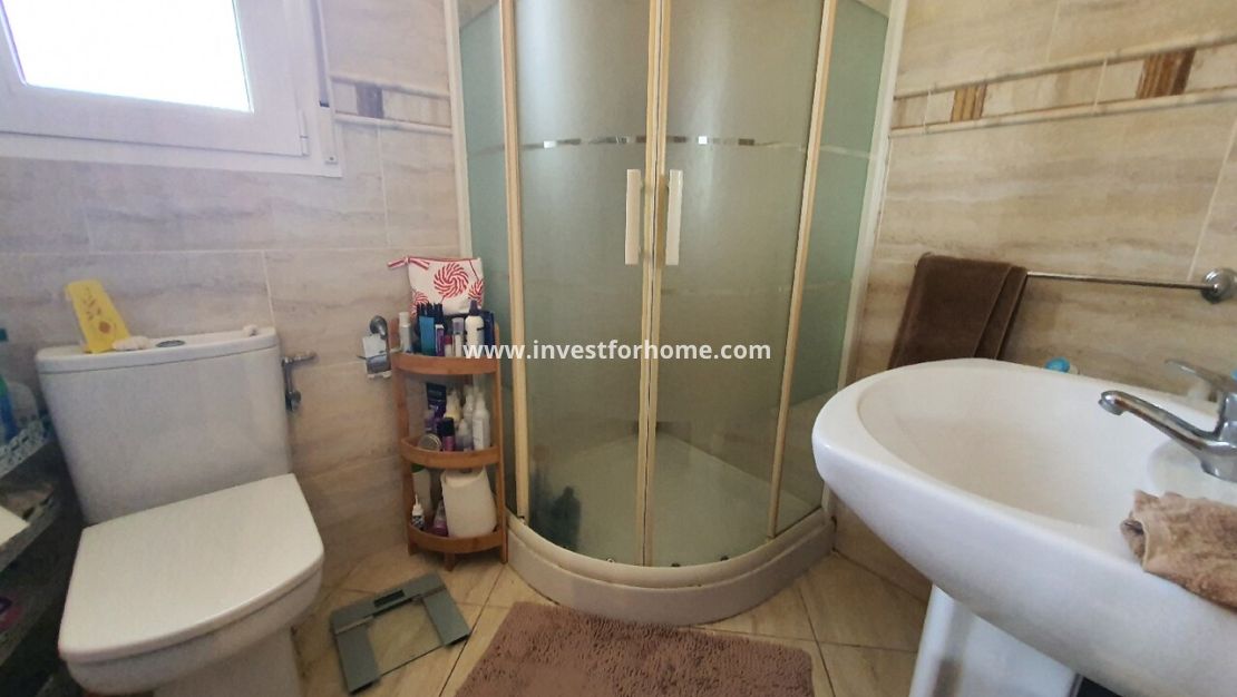 Reventa - Chalet - Torrevieja - Costa Blanca