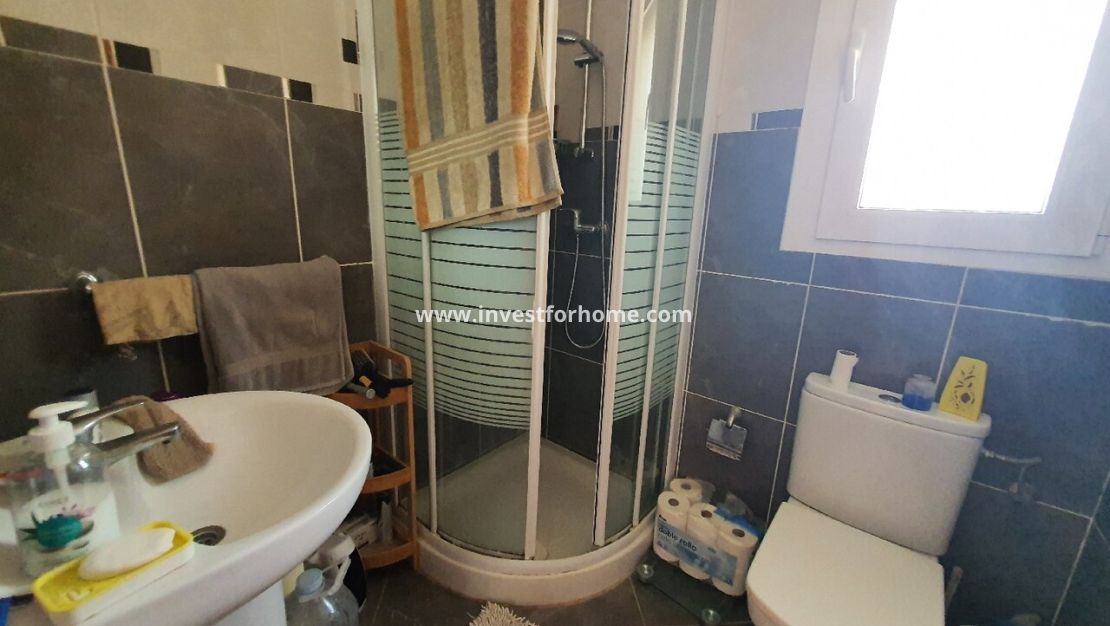 Reventa - Chalet - Torrevieja - Costa Blanca