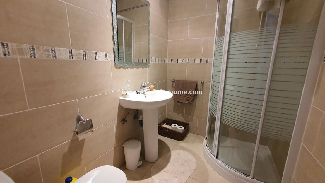 Reventa - Chalet - Torrevieja - Costa Blanca