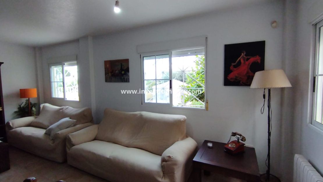 Reventa - Chalet - Torrevieja - Costa Blanca