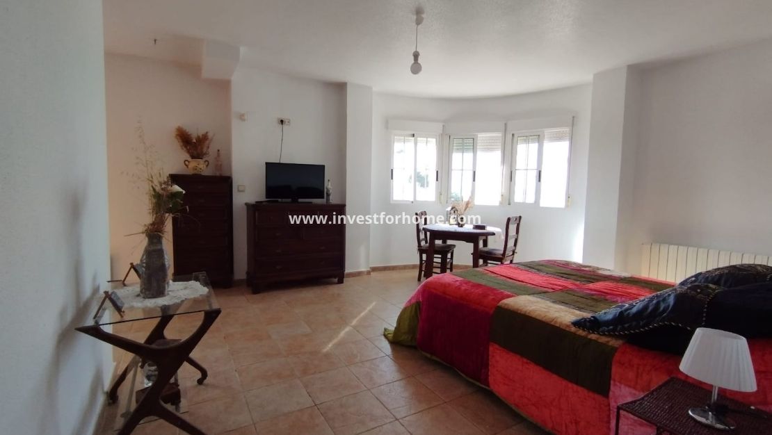 Reventa - Chalet - Torrevieja - Costa Blanca