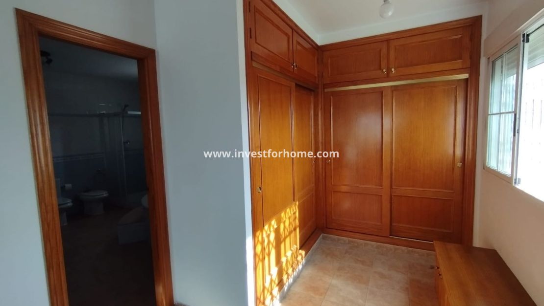 Reventa - Chalet - Torrevieja - Costa Blanca