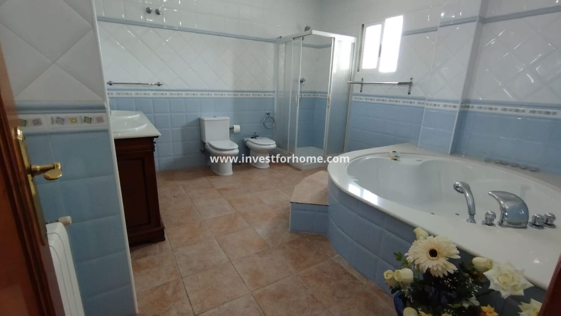 Reventa - Chalet - Torrevieja - Costa Blanca