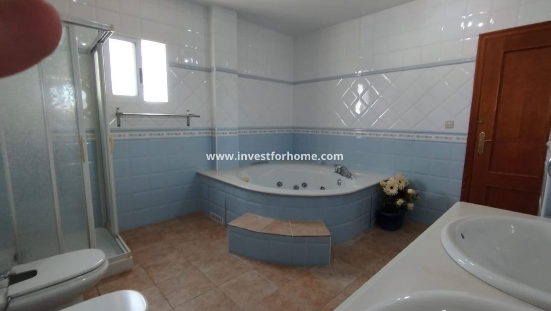 Reventa - Chalet - Torrevieja - Costa Blanca