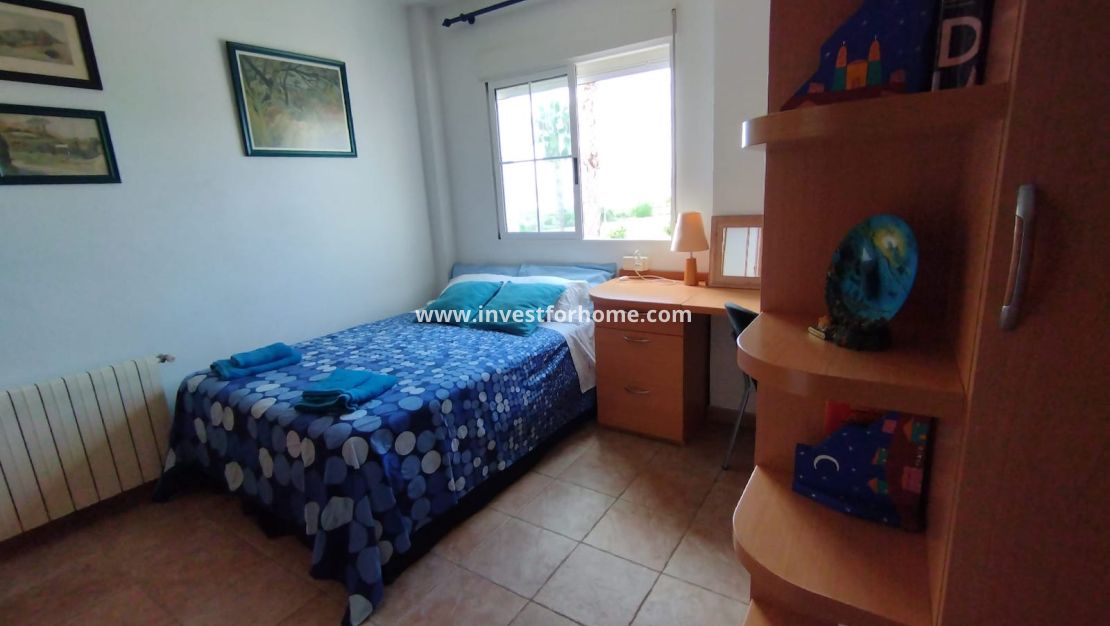 Reventa - Chalet - Torrevieja - Costa Blanca