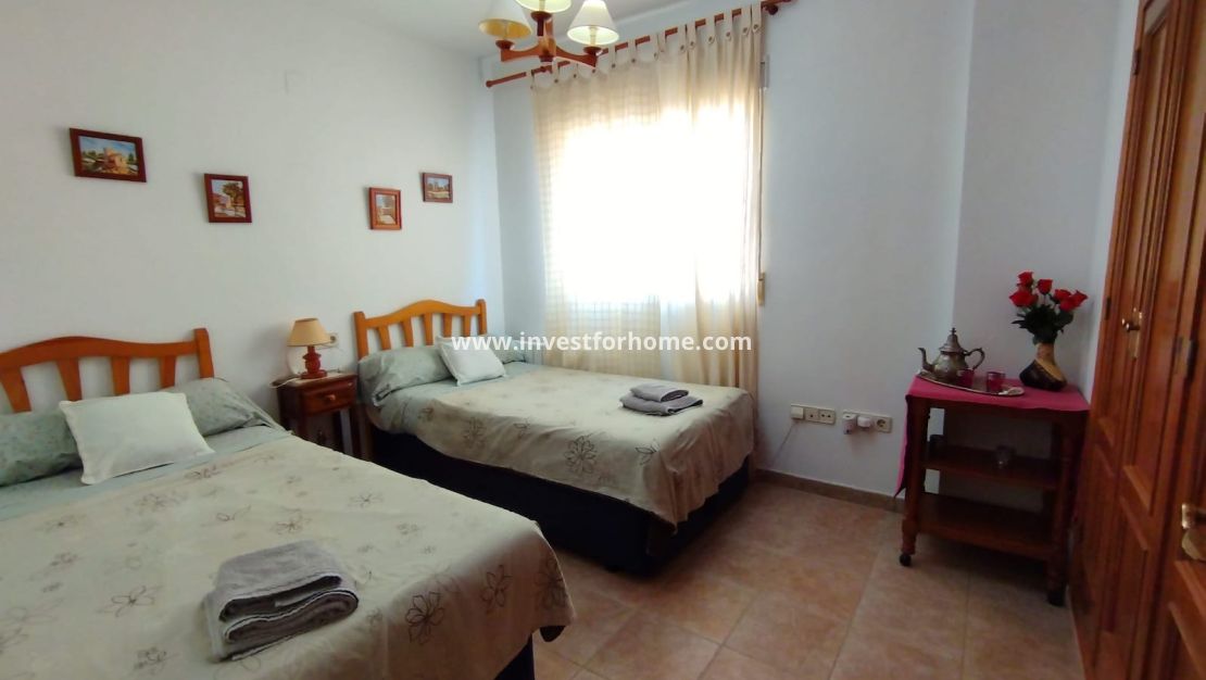 Reventa - Chalet - Torrevieja - Costa Blanca