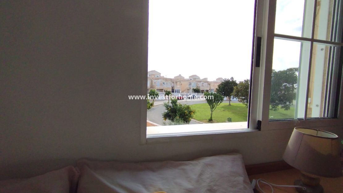 Reventa - Chalet - Torrevieja - Costa Blanca