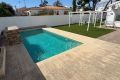 Reventa - Chalet - Torrevieja - Costa Blanca
