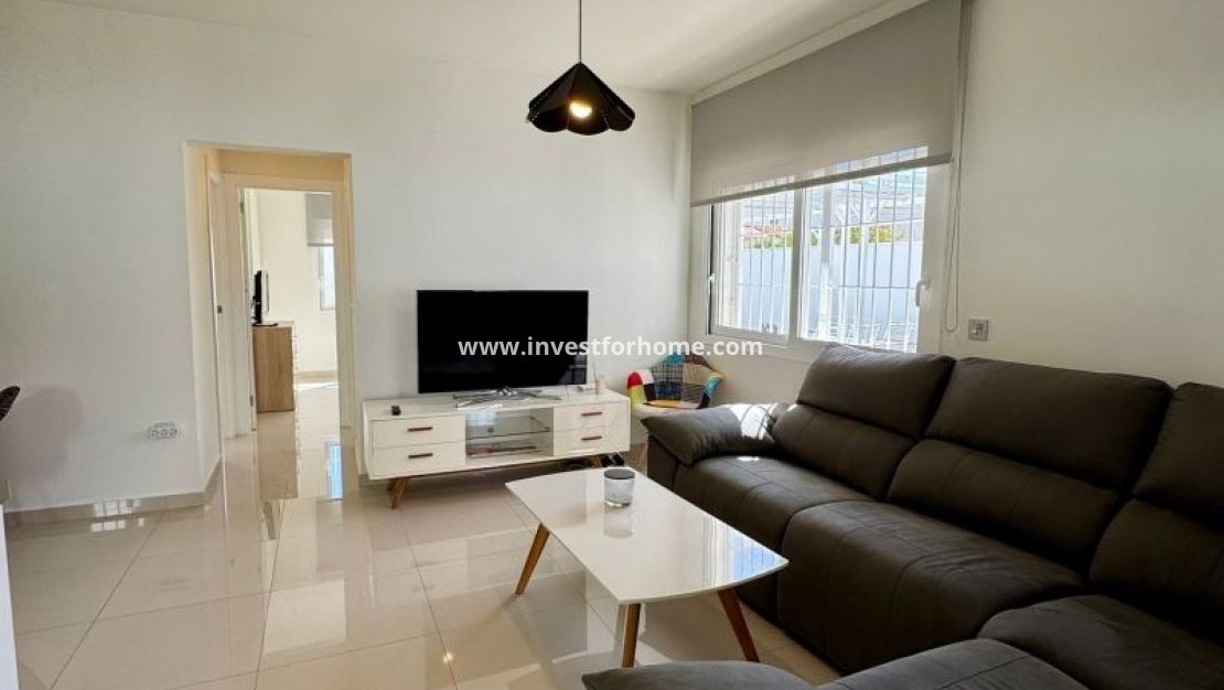 Reventa - Chalet - Torrevieja - Costa Blanca