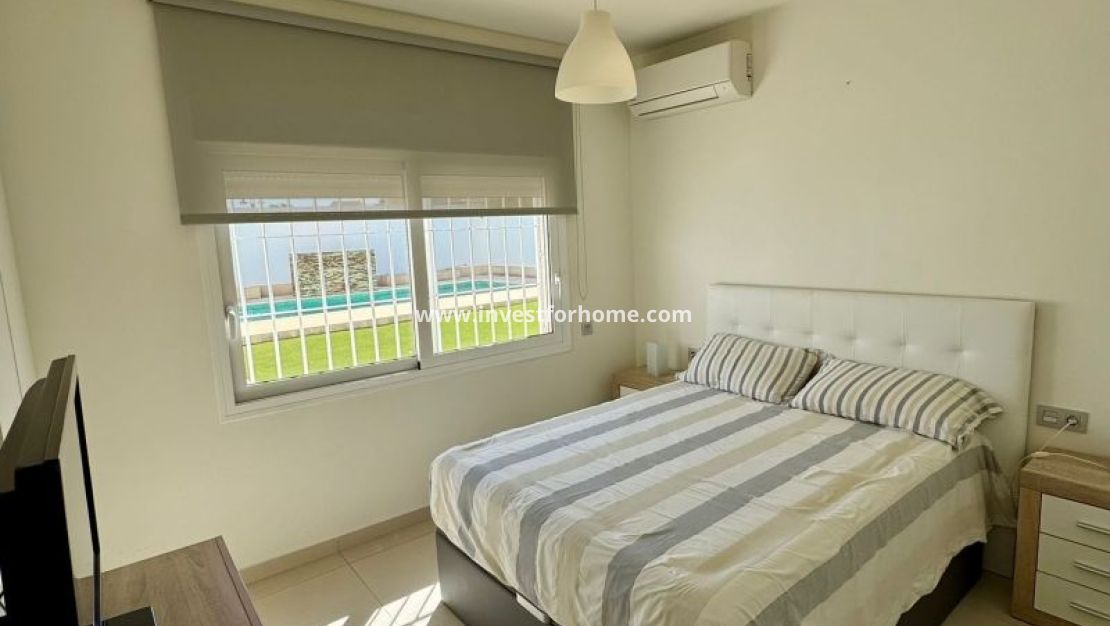 Reventa - Chalet - Torrevieja - Costa Blanca