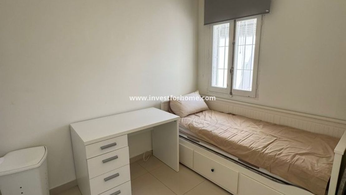 Reventa - Chalet - Torrevieja - Costa Blanca