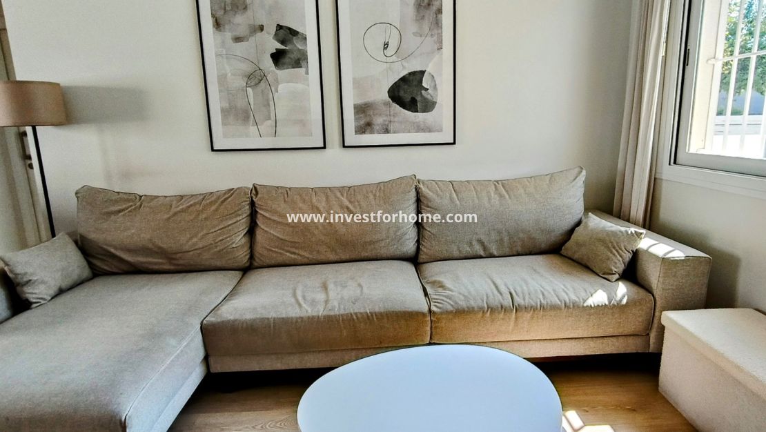 Reventa - Chalet - Torrevieja - Costa Blanca