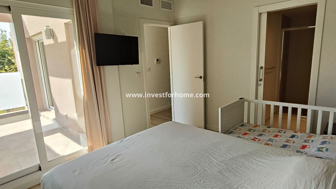 Reventa - Chalet - Torrevieja - Costa Blanca